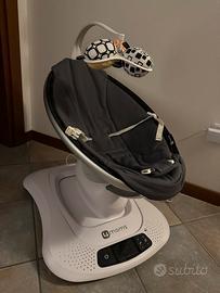 Sdraietta 4Moms mamaroo 4.0