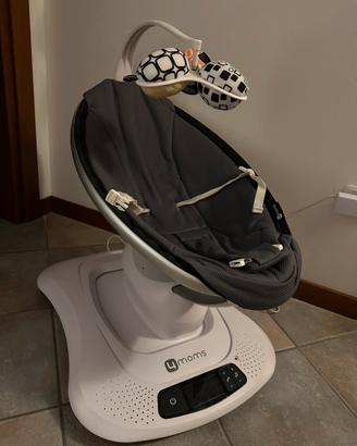 Sdraietta 4Moms mamaroo 4.0