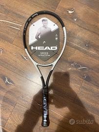 Head speed mp 2024 nuova