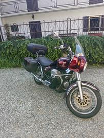 California 1100 moto Guzzi 