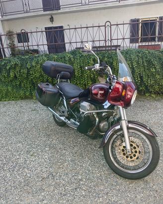California 1100 moto Guzzi 