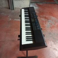 Casio CTK-1200 Tastiera, 61 Tasti