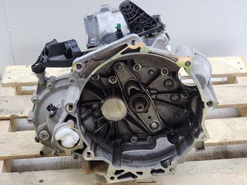CAMBIO MANUALE COMPLETO USATO VOLKSWAGEN Taigo Ser