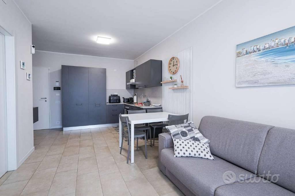 Appartamento – BG - Altro