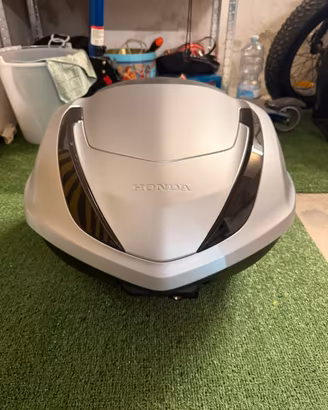 bauletto sh 125