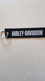 portachiavi Harley Davidson 