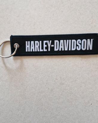 portachiavi Harley Davidson 