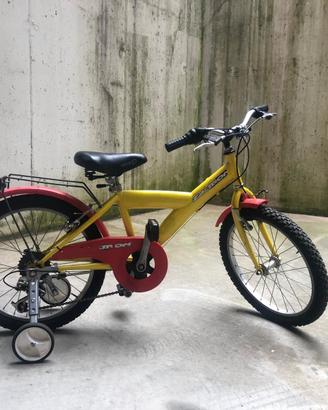 Bici bambino 20