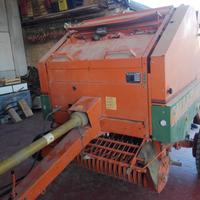 Rotopressa Gallignani 