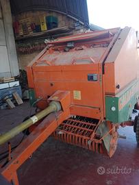 Rotopressa Gallignani 