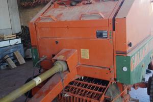 Rotopressa Gallignani 