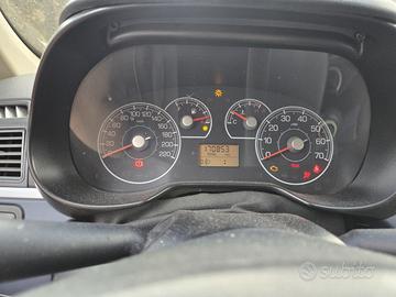 FIAT Grande Punto - 2008