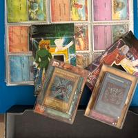 Maxi Lotto Carte TCG