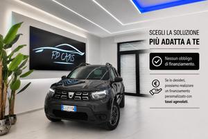 DACIA Duster 1.5 Blue dCi 8V 115CV 4x2 ESSENTIAL N