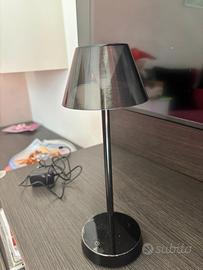Lampada LED Ricaricabile