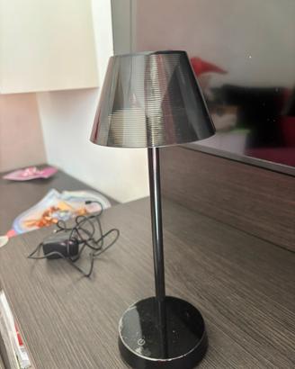Lampada LED Ricaricabile
