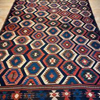 Kilim persia