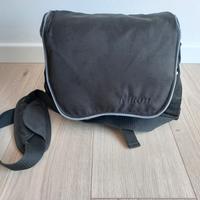 Borsa reflex Nikon