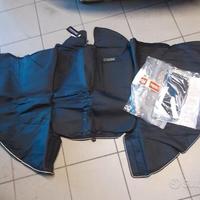 Termoscudo telo coprigambe Atlantic Scarabeo Sport