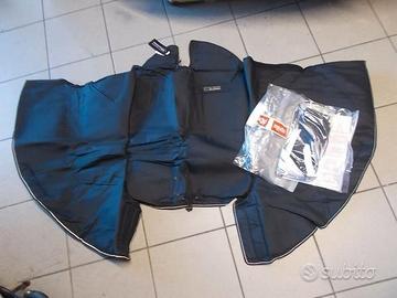 Termoscudo telo coprigambe Atlantic Scarabeo Sport