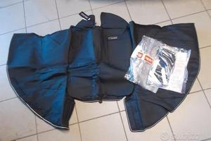 Termoscudo telo coprigambe Atlantic Scarabeo Sport