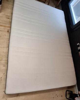 materasso in lattice