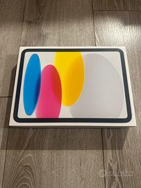 IPad Nuovo