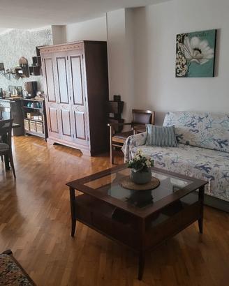 Appartamento in una villetta 