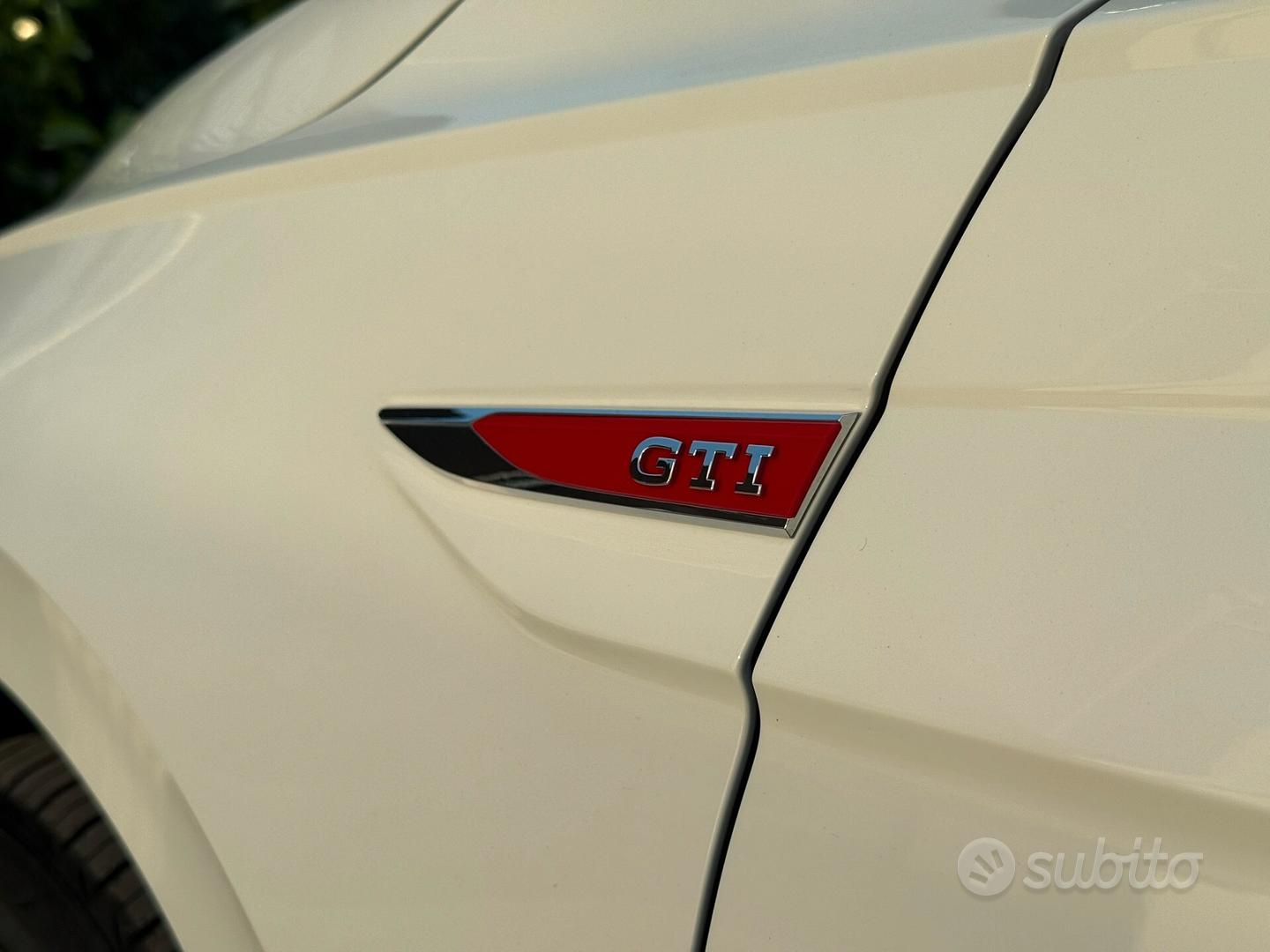 Volkswagen Polo Gti 2023 photo 4