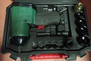 Avvitatore pneumatico