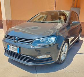 Volkswagen Polo 1.4 TDI 5p. Comfortline BlueMotion