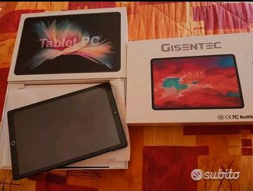 tablet 6+128gb 10.1" android 13