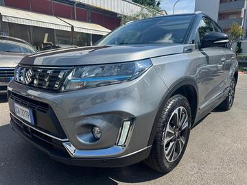 SUZUKI Vitara 1.5 140V Hybrid A/T Starview