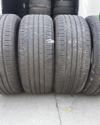 gomme usate 2355019 Estivo CONTINENTAL - ECO - 518