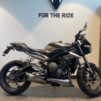 Triumph Street Triple RS - 2017