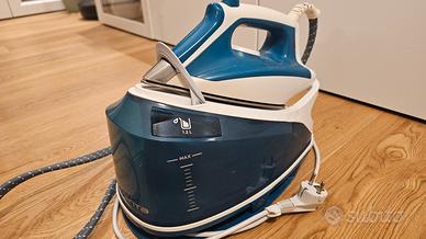 Rowenta ferro da stiro con caldaia