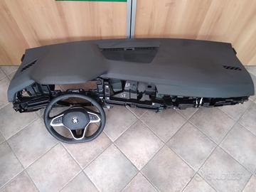 Kit airbags - vw golf 8 - 2021