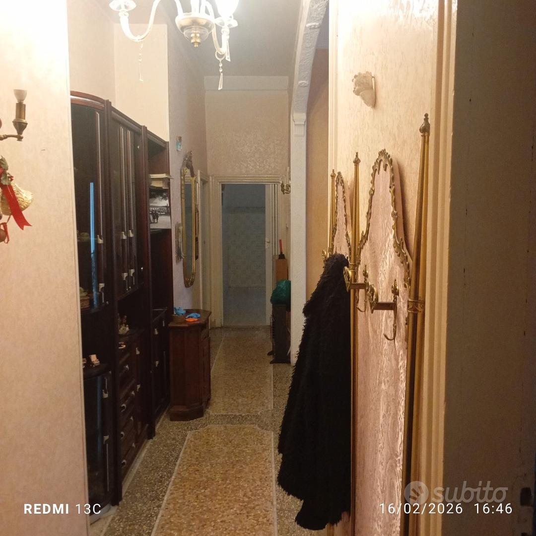 Apartment in Foggia - Vista 6