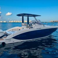 Idea Marin 80 2026 nuova pronta consegna