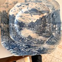 set 7 pezzi Johnson Brothers