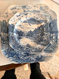 set 7 pezzi Johnson Brothers