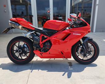 Ducati 1098