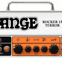 ORANGE Rocker 15 Terror testata valvolare chitarra
