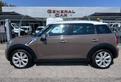 MINI Countryman 1.6 GPL Cooper S ALL4