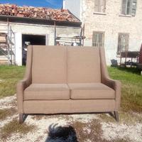 divano due posti poltrone e sofa'