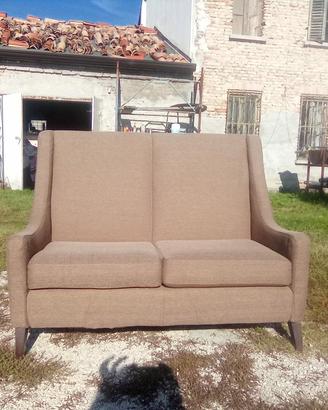 divano due posti poltrone e sofa'