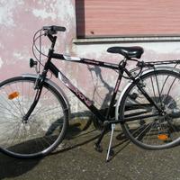 Bicicletta uomo