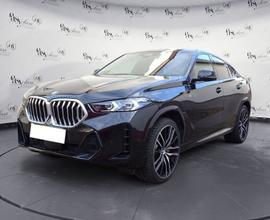 BMW X6 xDrive30d 48V Msport Iconic Tetto Harm...