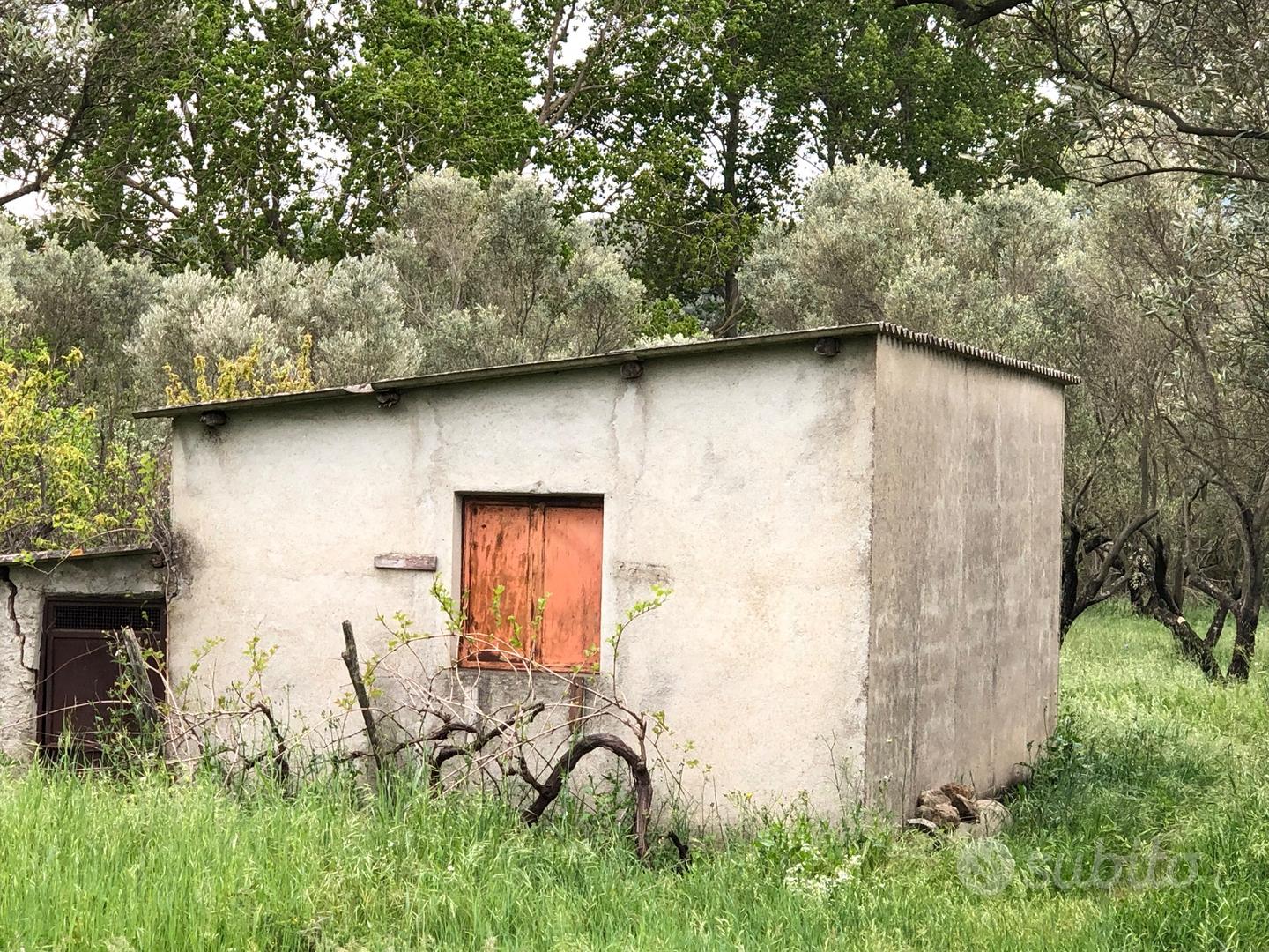 Terreno Agricolo - Vista 3
