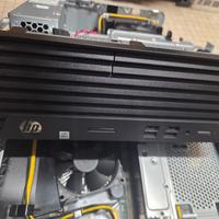 HP PRODESK 400 G7 15 10a SERIE
